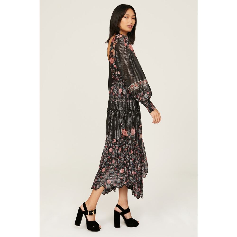 Hemant & Nandita Tana Dress - Size Medium - Picture 4 of 5